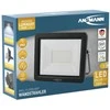 Ansmann WFL30W juodas LED 30W