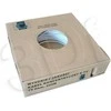 Cabletech Koaksialinis kabelis RG59 varinis 75om, Ø5.7mm, baltas