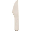 Antalis Sztućce peilis Nature line 16,5cm 100szt/pak (100 vnt.)
