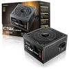 Maitinimo šaltinis Antec Cuprum Strike CSK650DC 650 W (0-761345-20107-0)