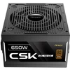 Maitinimo šaltinis Antec Cuprum Strike CSK650DC 650 W (0-761345-20107-0)
