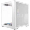 Antec Geh Mini CX60M ARGB Micro-ATX/Mini-ITX o.N. WH mažmeninė prekyba