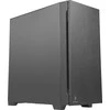 Antec P10C kompiuterio korpusas, Mid Tower, soundproofed, ATX - juodos spalvos