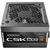 Maitinimo šaltinis Antec Signature CSK1000 Pro ATX 3.1 1000W (0-761345-20073-8)