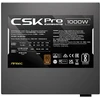 Maitinimo šaltinis Antec Signature CSK1000 Pro ATX 3.1 1000W (0-761345-20073-8)