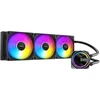 Chłodzenie wodne Antec Skeleton 360 ARGB Juodas (0-761345-40066-4)