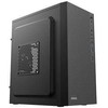 Obudowa Antec Mini Budget ST10M Juodas (0-761345-10235-3)
