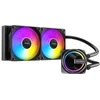 Chłodzenie wodne Antec Skeleton 240 ARGB (0-761345-40065-7)