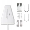 5G LTE antena - 9dBi - išorinė - Qoltec 57061