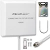4G/5G LTE antena - 9dBi - išorinė - Qoltec 57062
