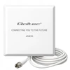 4G/5G LTE antena - 9dBi - išorinė - Qoltec 57062