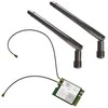 Antena brightsign Modulis WiFi/Bluetooth su podwójną anteną dla Serii 5