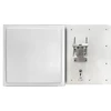 Antena Capture Išorinė UHF 12dBi antena, N