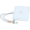 Antena Cisco 2.4G 2 DBI/5G 4 DBI LUBINĖ/OMNI ANT 4-PORT RP-TNC SELF ID