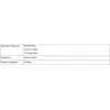 Antena Cisco LTE SMA dipolinė antena 698-960