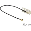 Antena Delock Antena MHF/U.FL-LP-068 (86214)