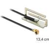 Antena Delock Antena MHF/U.FL-LP-068 (86214)