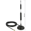 Antena Delock DeLOCK 12418 antena Antena dookólna SMA 5 dBi