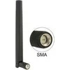 Antena Delock LTE SMA GSM/UMTS 88968