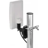 Universali lauko/vidaus DVB-T antena su stiprintuvu CAMP-V400 0-80km EMOS