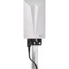 Universali lauko/vidaus DVB-T antena su stiprintuvu CAMP-V400 0-80km EMOS