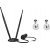 Dpm Solid Oem Kryptinė antena DVB-T / DVB-T2 DPM HN63 su LTE filtru, 32 elementai, be stiprintuvo