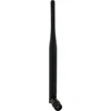 Antena InLine WLAN guma WIFI AP R-SMA 5dBi (40800)