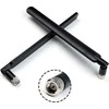 Antena LTE do Huawei B593 E5186 B525 2 vnt.