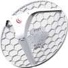 Maršrutizatorius MIKROTIK RBLHG-5nD LHG 5 CPE 5GHz 1x RJ45 100Mb/s 24.5dBi Antenna