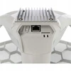 Maršrutizatorius MikroTik | LHGG LTE7 kit | LHGGR&R11e-LTE7 | 10/100/1000 Mbit/s | Mesh Support No | MU-MiMO Yes | No mobile broadband