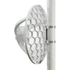 Maršrutizatorius „MikroTik“ | LHGG LTE7 rinkinys | LHGGR&R11e-LTE7 | 10/100/1000 Mbit/s | Ethernet LAN (RJ-45) jungtys: 1 | Tinklo palaikymas: Ne | MU-MiMO: Taip | Ne, mobilusis plačiajuostis ryšys: Ne