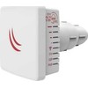 Maršrutizatorius Mikrotik LDF 5 Raudona, Balta Maitinimas per Eternetą (PoE)