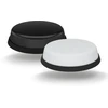 Panorama Antennas Panorama antenos itin žemo profilio WiFi / 5G, 10 dBi, 2,4–5,8–7,2 GHz, 5,6 dBi, 9,5 dBi, įvairiakryptė antena, 2x RP-SMA