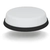 Panorama Antennas Panorama antenos itin žemo profilio WiFi / 5G, 10 dBi, 2,4–5,8–7,2 GHz, 5,6 dBi, 9,5 dBi, įvairiakryptė antena, 2x RP-SMA