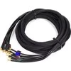 Kabelis GSM Poynting 7w1 CAB-118 5xSMA 2xRP SMA 5m