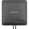 Ryšio stiprintuvas Qoltec Antenna 4G LTE DUAL MIMO booster | 35 dBi | 50W | 2x SMA male