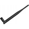 Qoltec 57046 Wi-Fi antena 2.4/2.5 GHz | 5.1/5.8 GHz | 5dBi | omnidirectional | Indoor