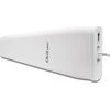 QOLTEC 57032 Antenna 5G LTE DUAL 14 dBi Outdoor