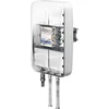 QuWireless QuMax Omni AX50MO | Antena 5G + Wi-Fi + GPS | dla Teltonika RUTX50