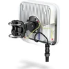 LTE + GPS antena QuWireless QuMax AX09M, skirta Teltonika RUTX09