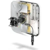 QuWireless QuMax AX12M | Antena Wi-Fi + LTE + GPS + Bluetooth | dla Teltonika RUTX12 / RUTX14