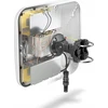 QuWireless QuMax AX12M | Antena Wi-Fi + LTE + GPS + Bluetooth | dla Teltonika RUTX12 / RUTX14