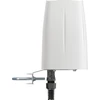 LTE + GPS Antenna QuWireless QuSpot AX09S for Teltonika RUTX09