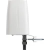 LTE + GPS Antenna QuWireless QuSpot AX09S for Teltonika RUTX09