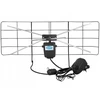Antena RTV ANTENA TV LX0799/P wewnętrzna su adapteriu