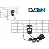 Antena RTV ANTENA TV LX0799/P wewnętrzna su adapteriu