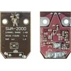Blow Oem Antenos stiprintuvas SWA-2000 4T