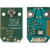Blow Antenos stiprintuvas 127DB