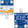 HFO LNA-177-5G stiprinimo modulis, dvipusis vaizdas