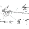 Dipol KRYPTINĖ ANTENA SMART-CITY